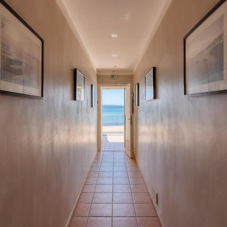 Roc Hotel - Hotel 4 Etoiles Les Pieds Dans L'Eau Ле-Лаванду Екстер'єр фото